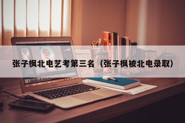 张子枫北电艺考第三名（张子枫被北电录取）