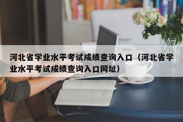 河北省学业水平考试成绩查询入口（河北省学业水平考试成绩查询入口网址）