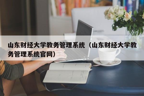 山东财经大学教务管理系统（山东财经大学教务管理系统官网）