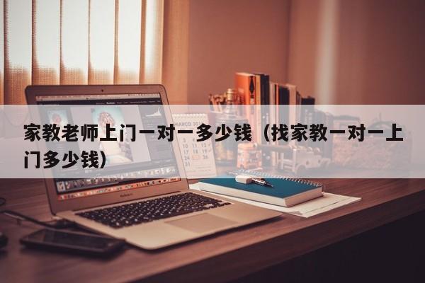 家教老师上门一对一多少钱（找家教一对一上门多少钱）