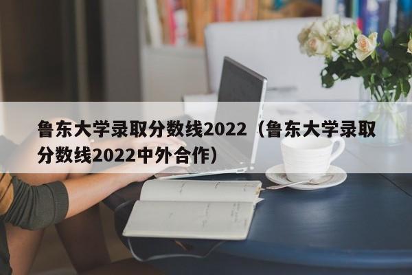 鲁东大学录取分数线2022（鲁东大学录取分数线2022中外合作）