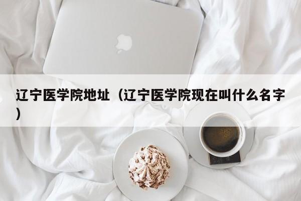 辽宁医学院地址（辽宁医学院现在叫什么名字）