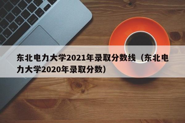 东北电力大学2021年录取分数线（东北电力大学2020年录取分数）