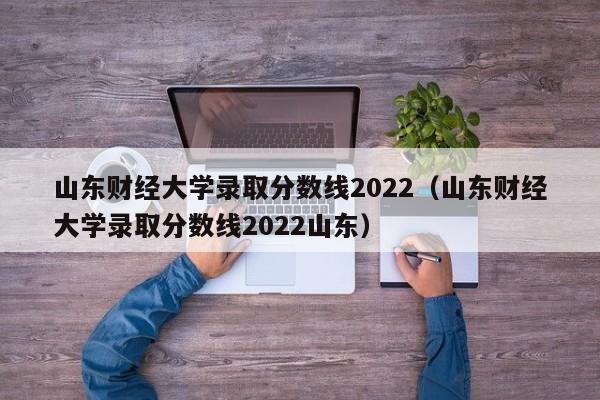 山东财经大学录取分数线2022（山东财经大学录取分数线2022山东）