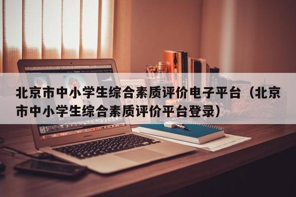 北京市中小学生综合素质评价电子平台（北京市中小学生综合素质评价平台登录）