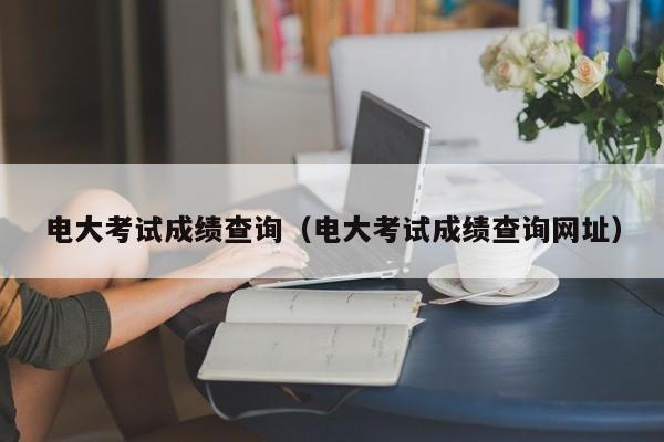 电大考试成绩查询（电大考试成绩查询网址）