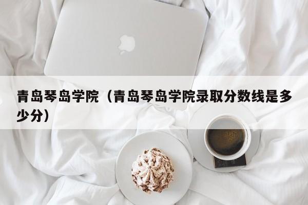 青岛琴岛学院（青岛琴岛学院录取分数线是多少分）