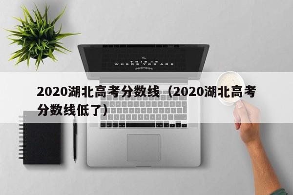 2020湖北高考分数线（2020湖北高考分数线低了）