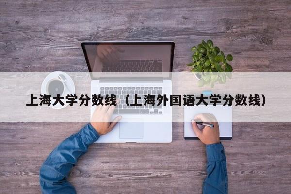 上海大学分数线（上海外国语大学分数线）