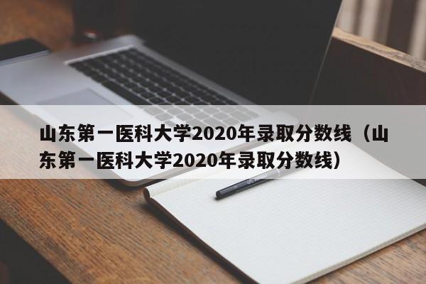 山东第一医科大学2020年录取分数线（山东第一医科大学2020年录取分数线）