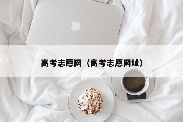 高考志愿网（高考志愿网址）