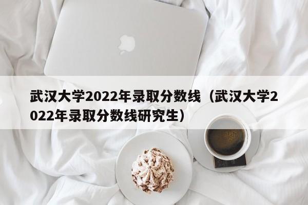 武汉大学2022年录取分数线（武汉大学2022年录取分数线研究生）
