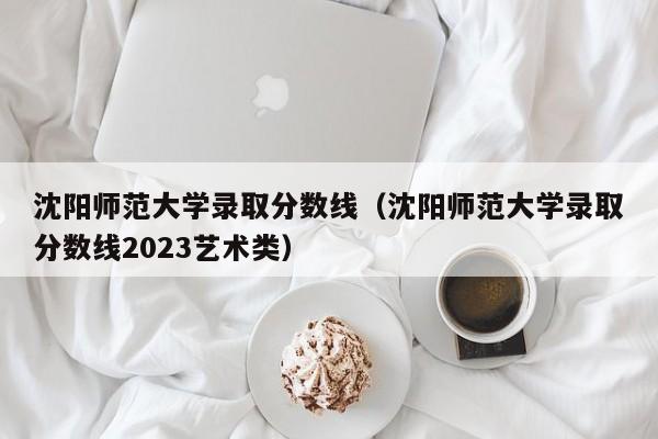 沈阳师范大学录取分数线（沈阳师范大学录取分数线2023艺术类）