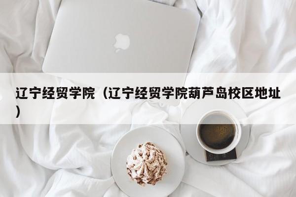 辽宁经贸学院（辽宁经贸学院葫芦岛校区地址）