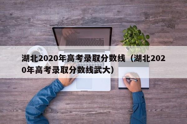 湖北2020年高考录取分数线（湖北2020年高考录取分数线武大）