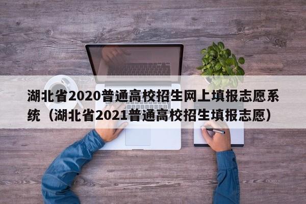 湖北省2020普通高校招生网上填报志愿系统（湖北省2021普通高校招生填报志愿）