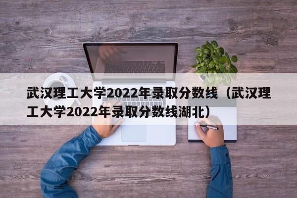 武汉理工大学2022年录取分数线（武汉理工大学2022年录取分数线湖北）