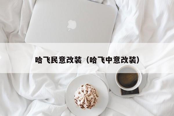 哈飞民意改装（哈飞中意改装）