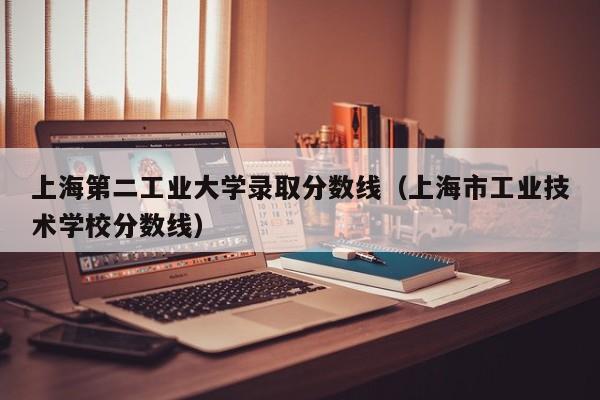 上海第二工业大学录取分数线（上海市工业技术学校分数线）
