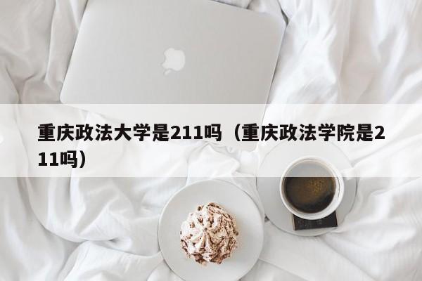 重庆政法大学是211吗（重庆政法学院是211吗）