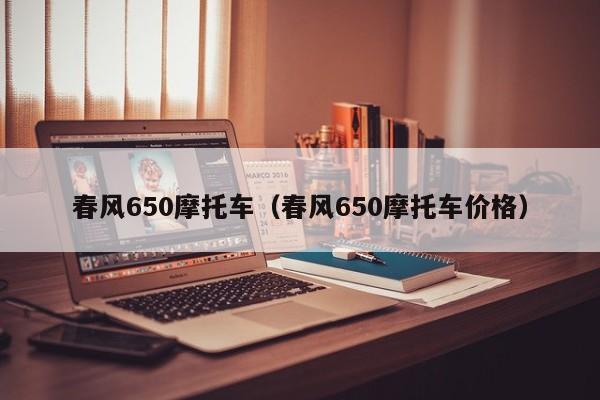 春风650摩托车（春风650摩托车价格）