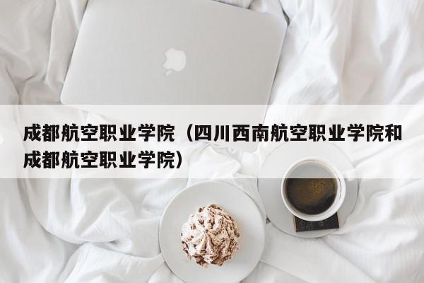 成都航空职业学院（四川西南航空职业学院和成都航空职业学院）