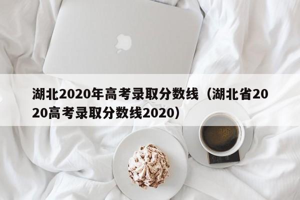 湖北2020年高考录取分数线（湖北省2020高考录取分数线2020）