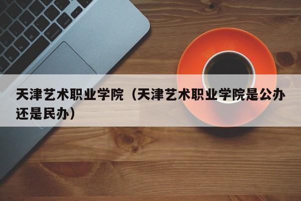 天津艺术职业学院（天津艺术职业学院是公办还是民办）