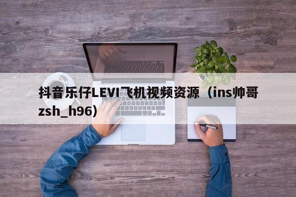 抖音乐仔LEVI飞机视频资源（ins帅哥zsh_h96）