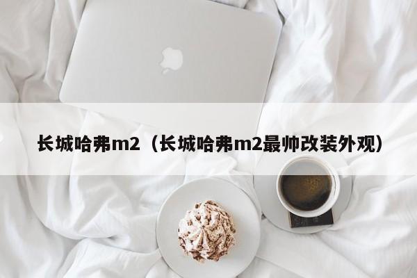长城哈弗m2（长城哈弗m2最帅改装外观）
