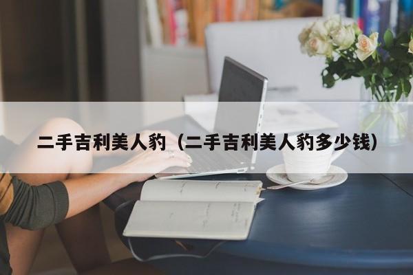二手吉利美人豹（二手吉利美人豹多少钱）