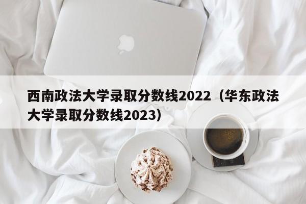 西南政法大学录取分数线2022（华东政法大学录取分数线2023）