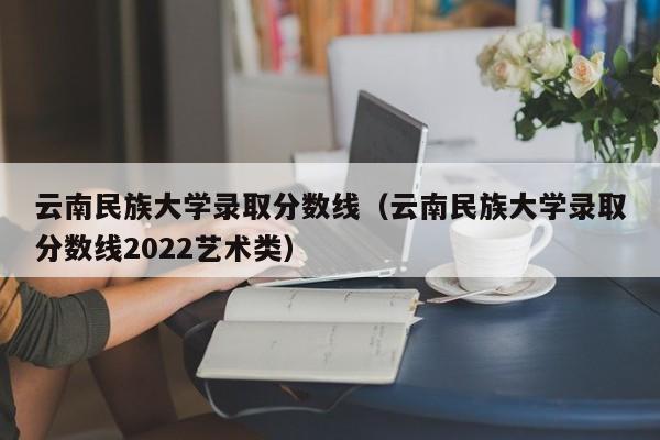云南民族大学录取分数线（云南民族大学录取分数线2022艺术类）