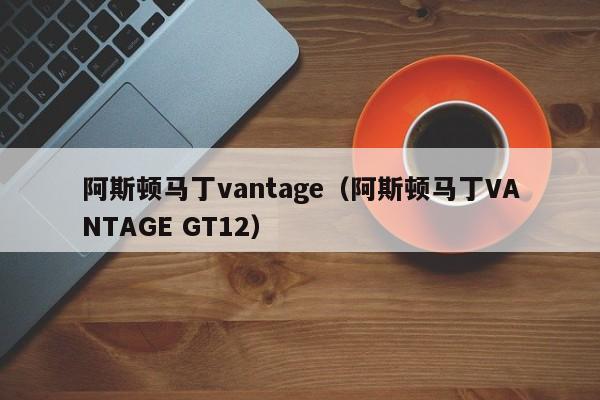 阿斯顿马丁vantage（阿斯顿马丁VANTAGE GT12）