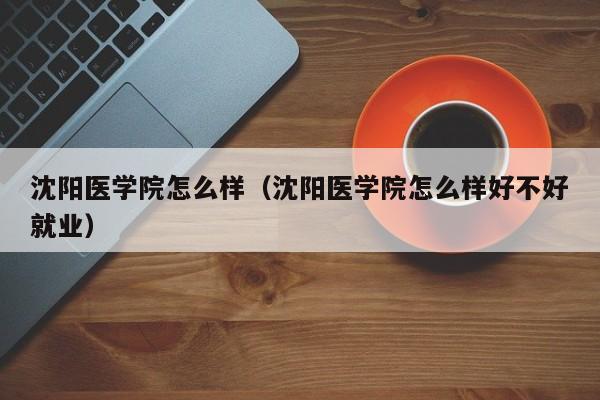 沈阳医学院怎么样（沈阳医学院怎么样好不好就业）