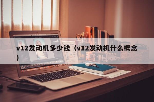 v12发动机多少钱（v12发动机什么概念）