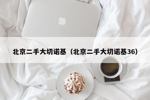 北京二手大切诺基（北京二手大切诺基36）