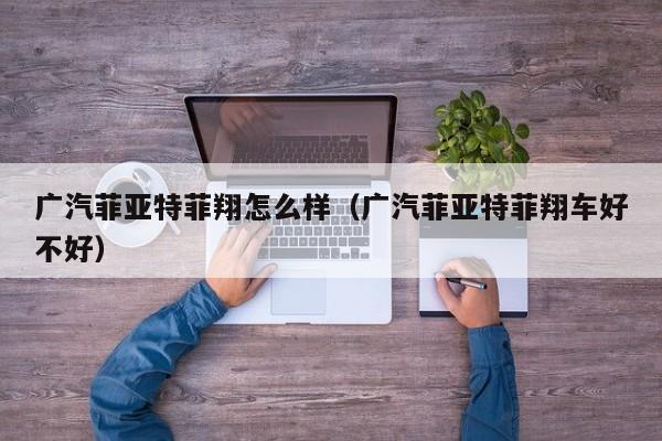 广汽菲亚特菲翔怎么样（广汽菲亚特菲翔车好不好）