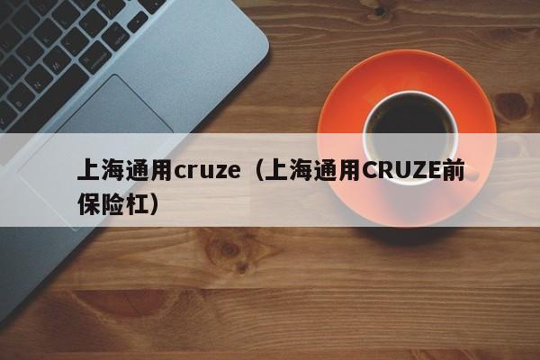 上海通用cruze（上海通用CRUZE前保险杠）